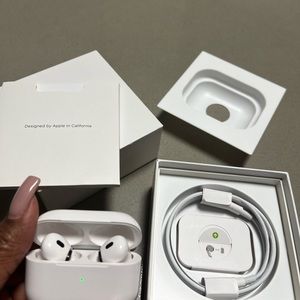 APPLE AirPods PRO 2nd GEN (New)